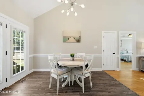 1204 Quarterpath Drive Winterville NC 28590