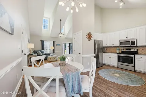 1204 Quarterpath Drive Winterville NC 28590
