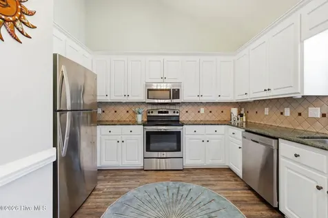 1204 Quarterpath Drive Winterville NC 28590