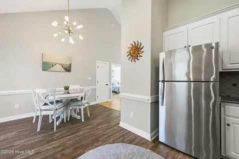 1204 Quarterpath Drive Winterville NC 28590