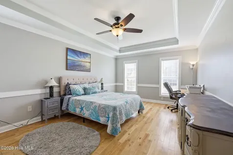 1204 Quarterpath Drive Winterville NC 28590