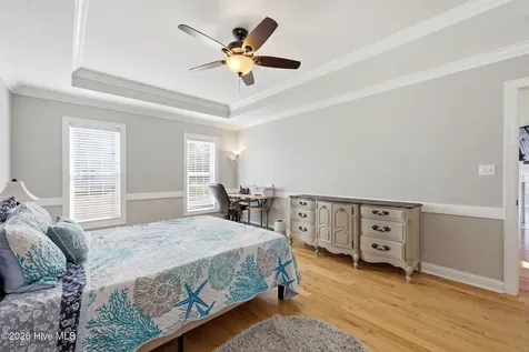 1204 Quarterpath Drive Winterville NC 28590