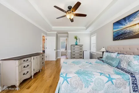 1204 Quarterpath Drive Winterville NC 28590