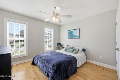 1204 Quarterpath Drive Winterville NC 28590