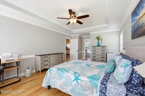 1204 Quarterpath Drive Winterville NC 28590