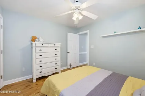 1204 Quarterpath Drive Winterville NC 28590