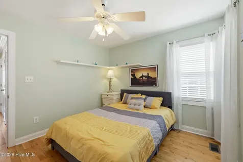 1204 Quarterpath Drive Winterville NC 28590
