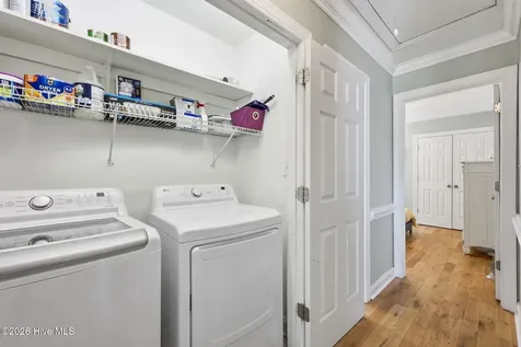 1204 Quarterpath Drive Winterville NC 28590