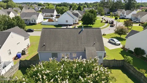 1204 Quarterpath Drive Winterville NC 28590