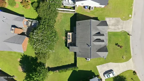 1204 Quarterpath Drive Winterville NC 28590