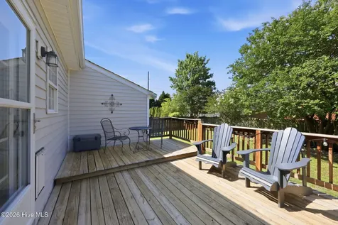 1204 Quarterpath Drive Winterville NC 28590