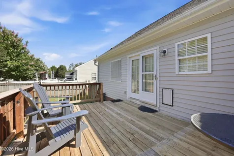 1204 Quarterpath Drive Winterville NC 28590