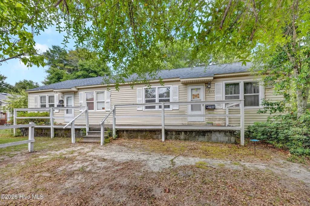 2827 Penn Street Wilmington NC 28412