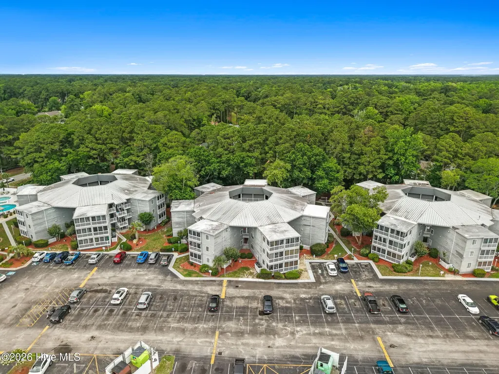 10170 Beach Drive SW Calabash NC 28467
