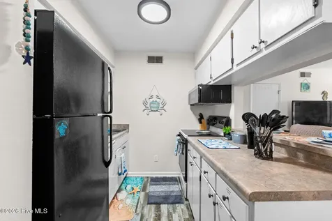 10170 Beach Drive SW Calabash NC 28467