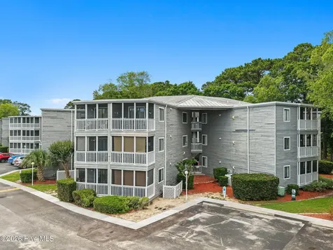 10170 Beach Drive SW Calabash NC 28467