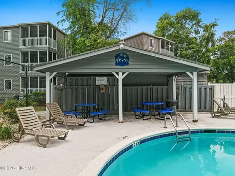 10170 Beach Drive SW Calabash NC 28467