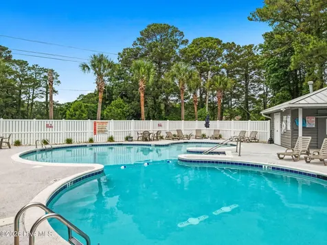 10170 Beach Drive SW Calabash NC 28467