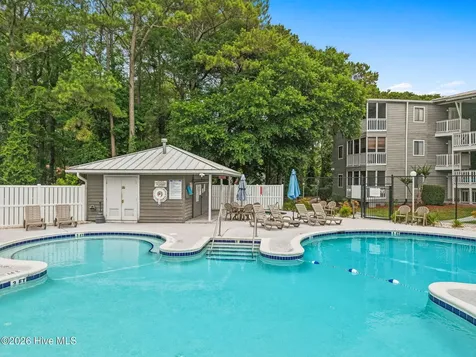 10170 Beach Drive SW Calabash NC 28467