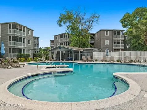10170 Beach Drive SW Calabash NC 28467