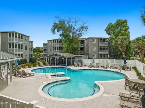 10170 Beach Drive SW Calabash NC 28467