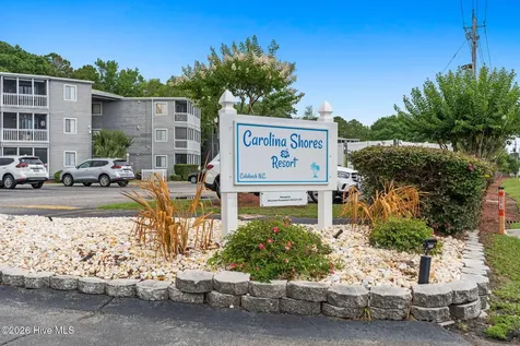 10170 Beach Drive SW Calabash NC 28467