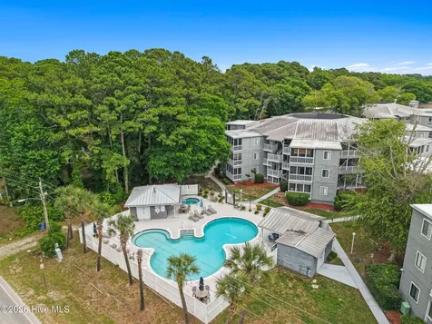 10170 Beach Drive SW Calabash NC 28467