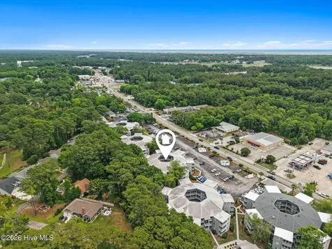 10170 Beach Drive SW Calabash NC 28467