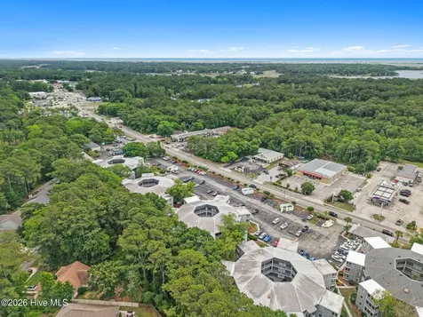 10170 Beach Drive SW Calabash NC 28467