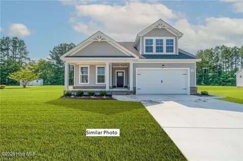 203 Halifax Court Shawboro NC 27973
