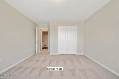 203 Halifax Court Shawboro NC 27973