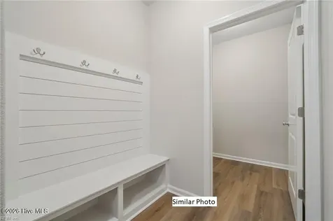 203 Halifax Court Shawboro NC 27973