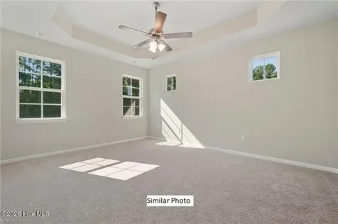 203 Halifax Court Shawboro NC 27973