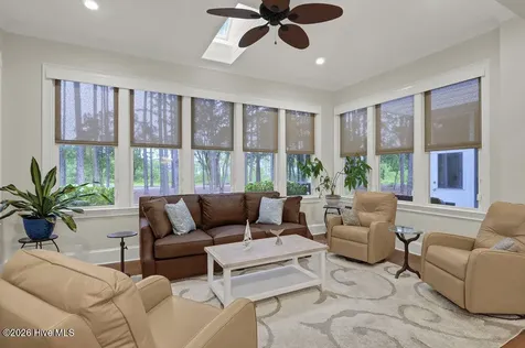 3807 Ridge Crest Drive Southport NC 28461