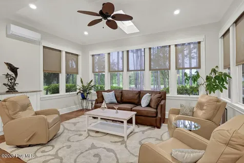 3807 Ridge Crest Drive Southport NC 28461