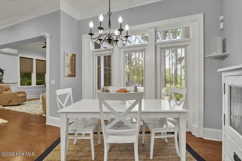 3807 Ridge Crest Drive Southport NC 28461