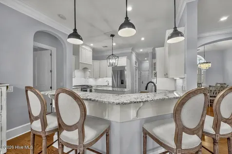 3807 Ridge Crest Drive Southport NC 28461