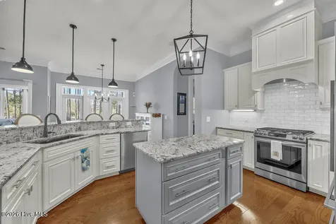3807 Ridge Crest Drive Southport NC 28461