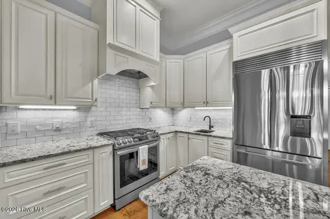 3807 Ridge Crest Drive Southport NC 28461
