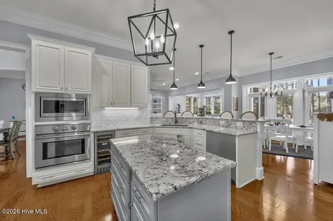 3807 Ridge Crest Drive Southport NC 28461