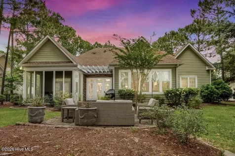 3807 Ridge Crest Drive Southport NC 28461