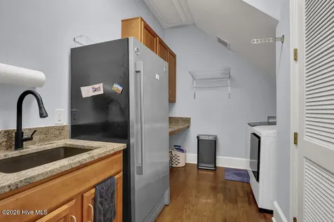 3807 Ridge Crest Drive Southport NC 28461