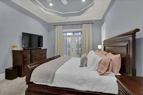 3807 Ridge Crest Drive Southport NC 28461
