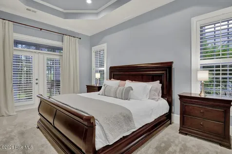 3807 Ridge Crest Drive Southport NC 28461