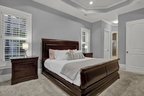 3807 Ridge Crest Drive Southport NC 28461