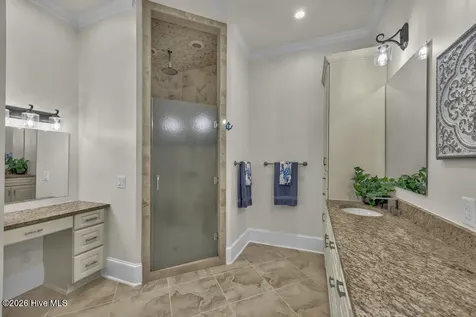 3807 Ridge Crest Drive Southport NC 28461