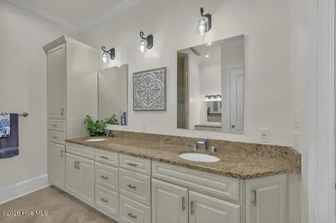 3807 Ridge Crest Drive Southport NC 28461
