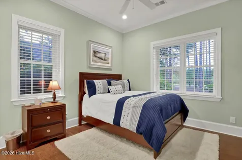 3807 Ridge Crest Drive Southport NC 28461