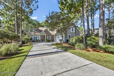 3807 Ridge Crest Drive Southport NC 28461