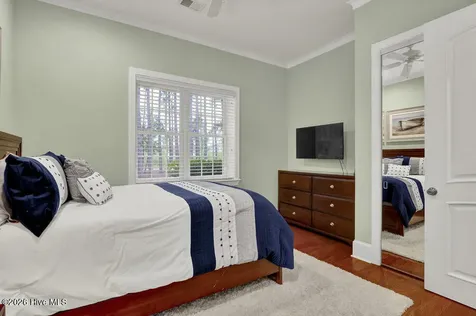 3807 Ridge Crest Drive Southport NC 28461